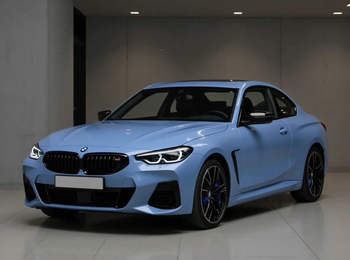 BMW 240