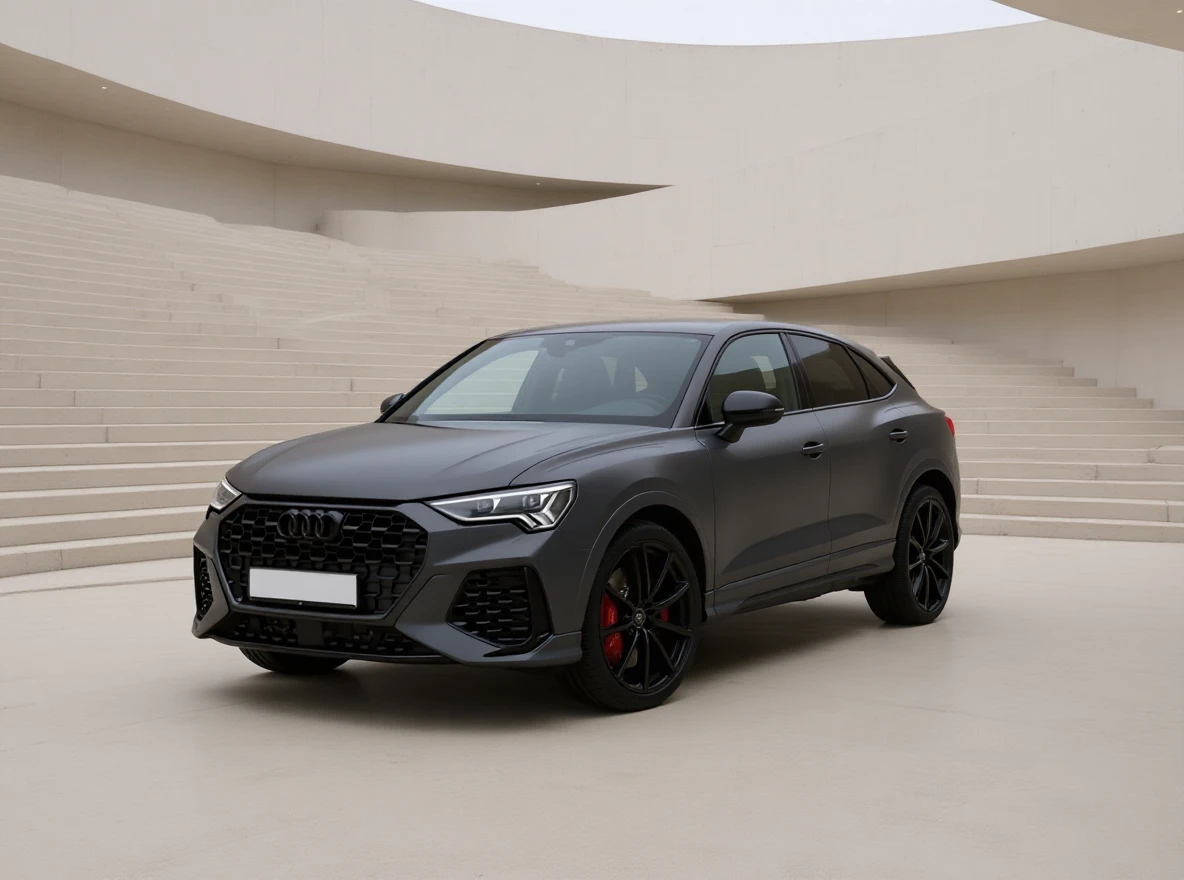 Audi RS Q3