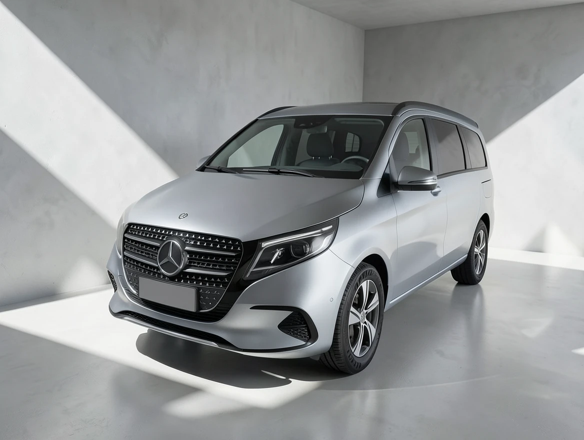 Mercedes-Benz Autres