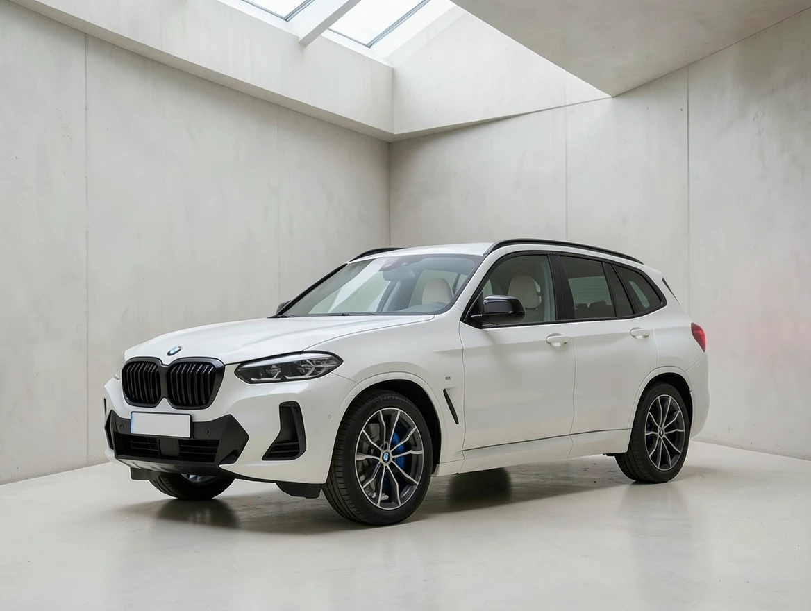 BMW X3 M