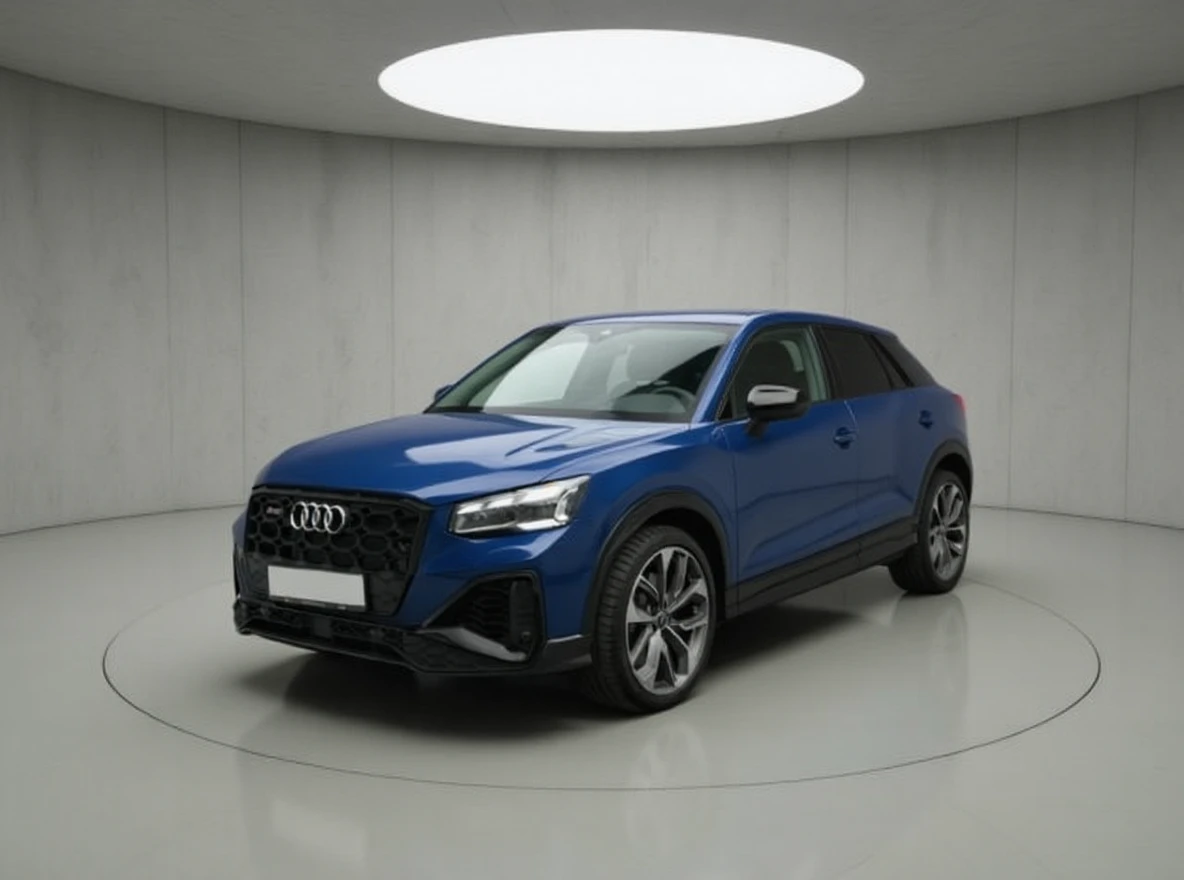 Audi SQ2