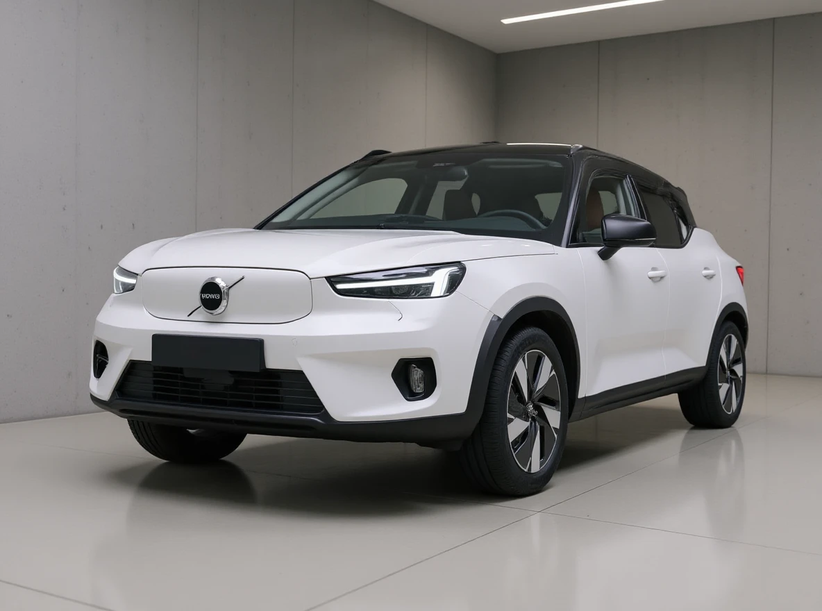 Volvo EX40
