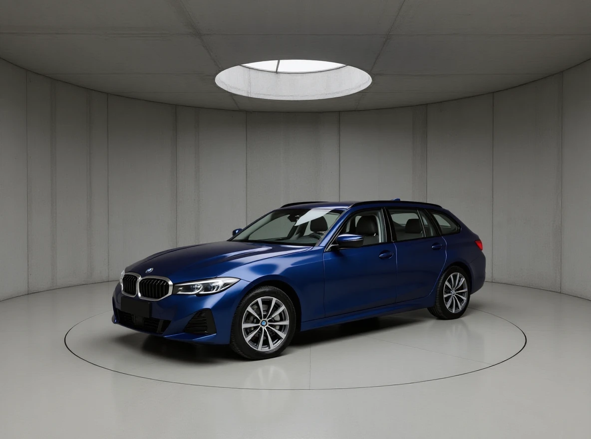 BMW 330