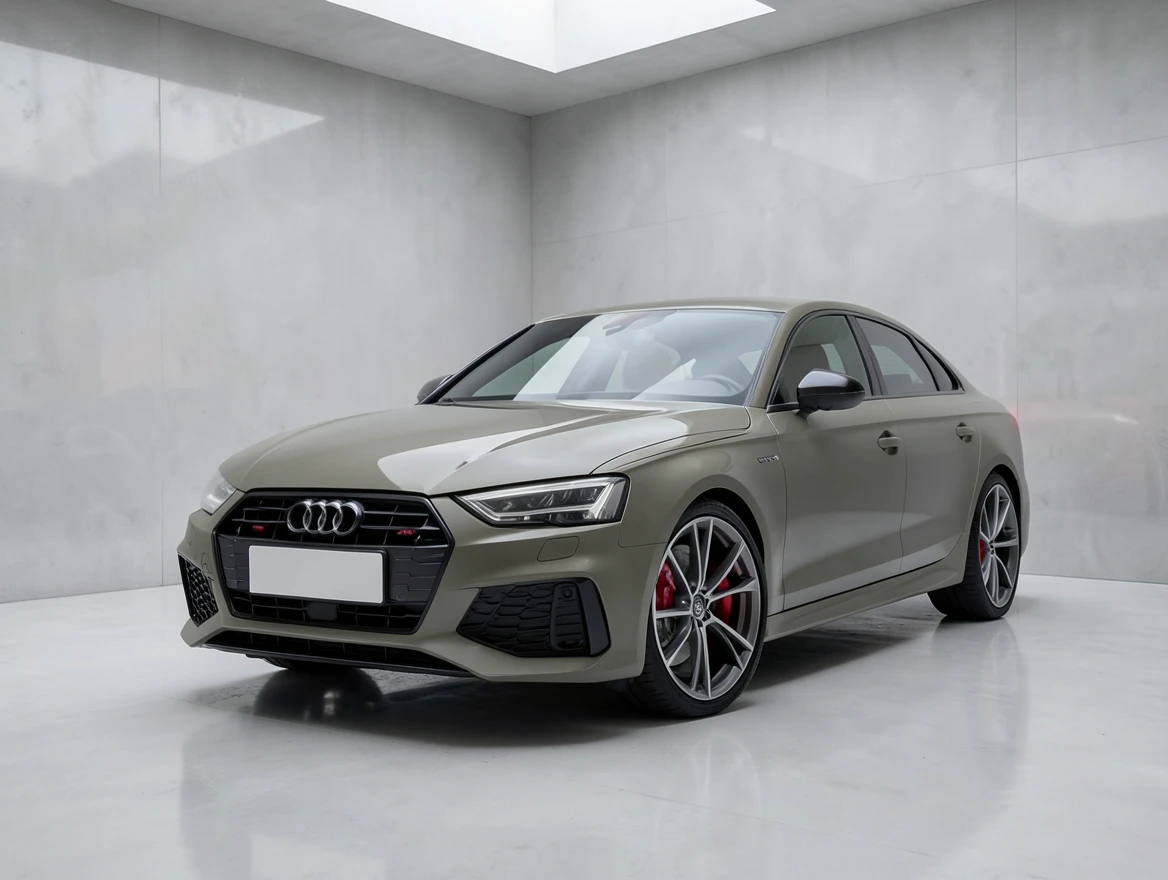Audi RS5