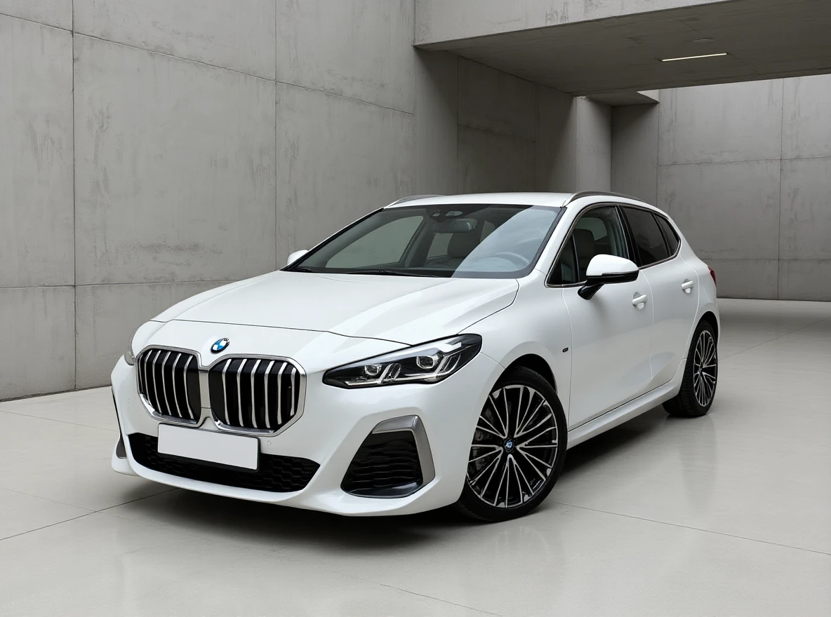 BMW 223