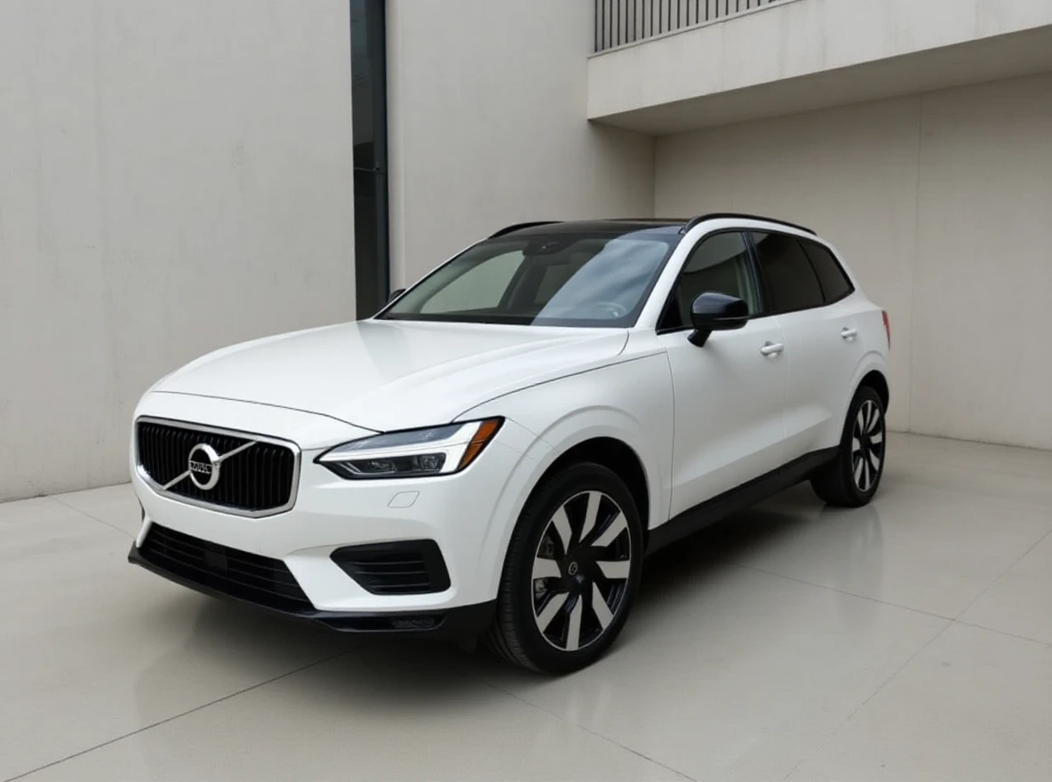 Volvo EX90
