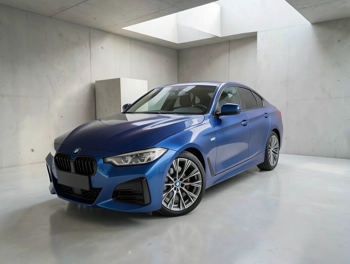 BMW 430