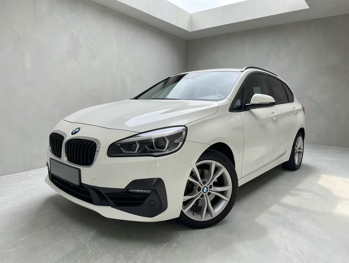 BMW 220