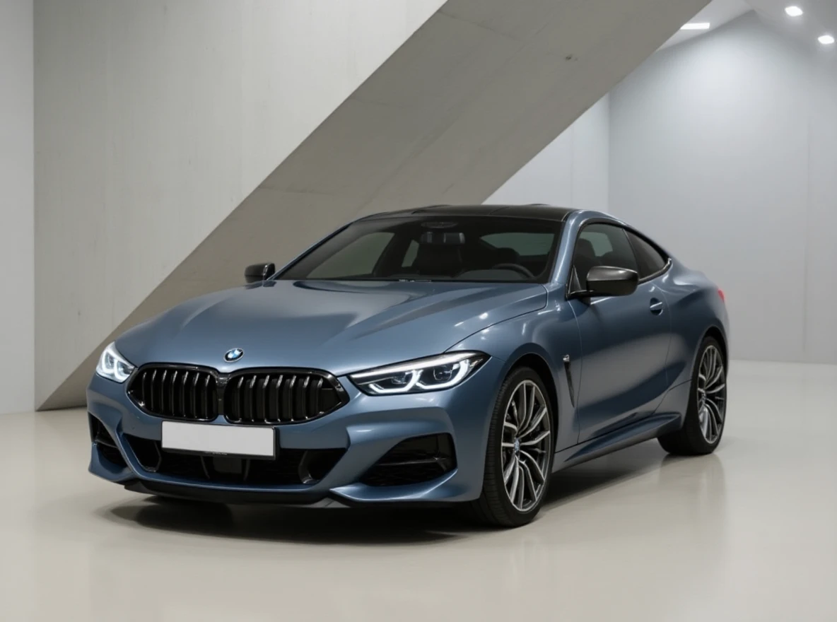 BMW M850