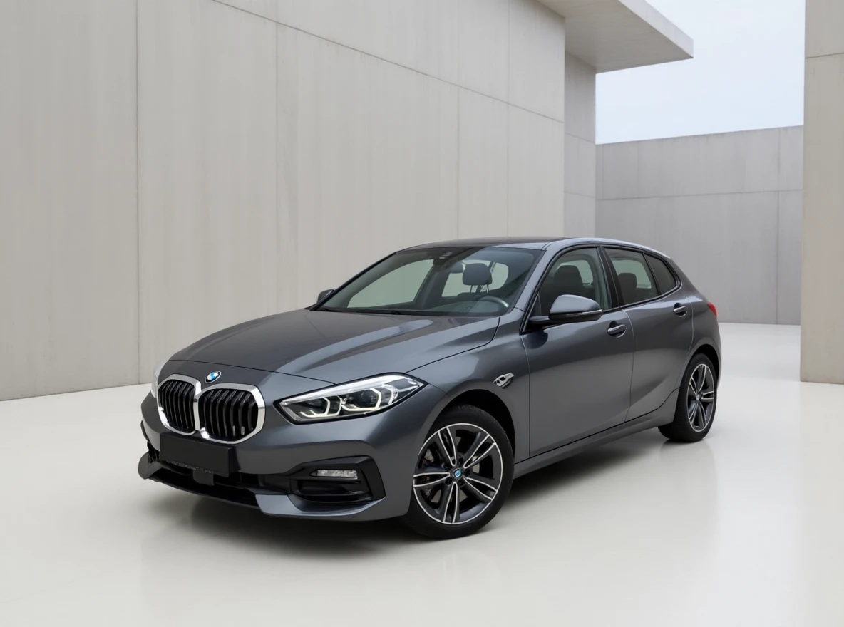 BMW 120