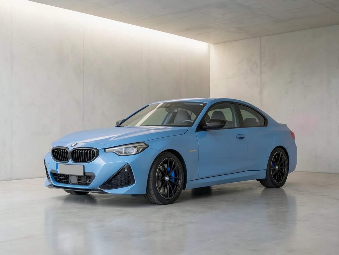 BMW 240