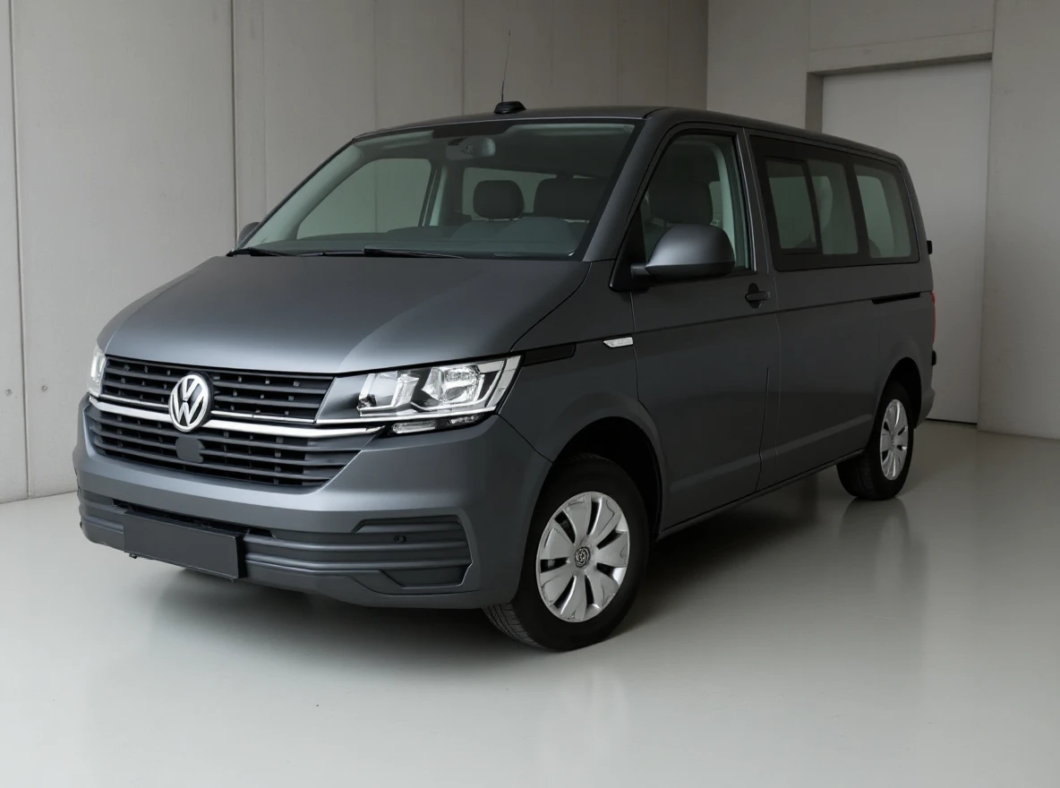 Volkswagen T6 Transporter