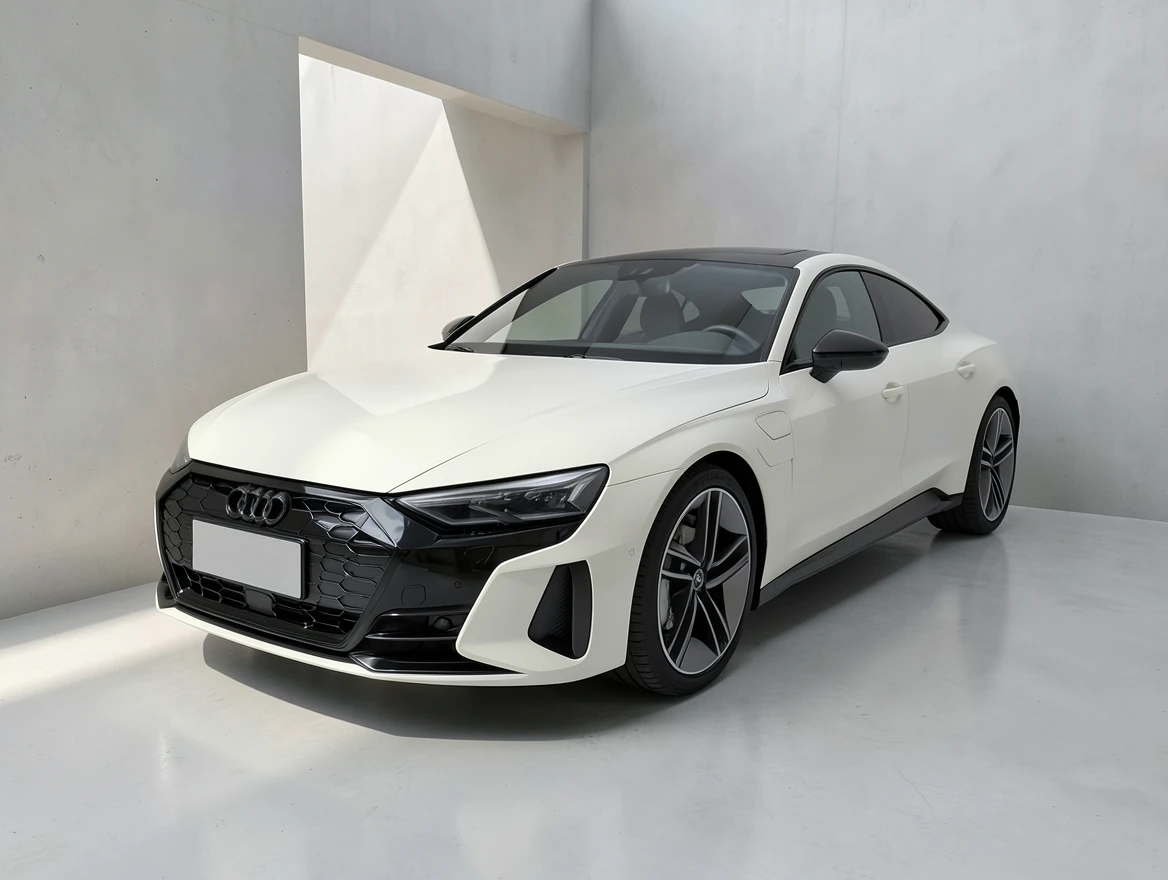 Audi RS e-tron GT