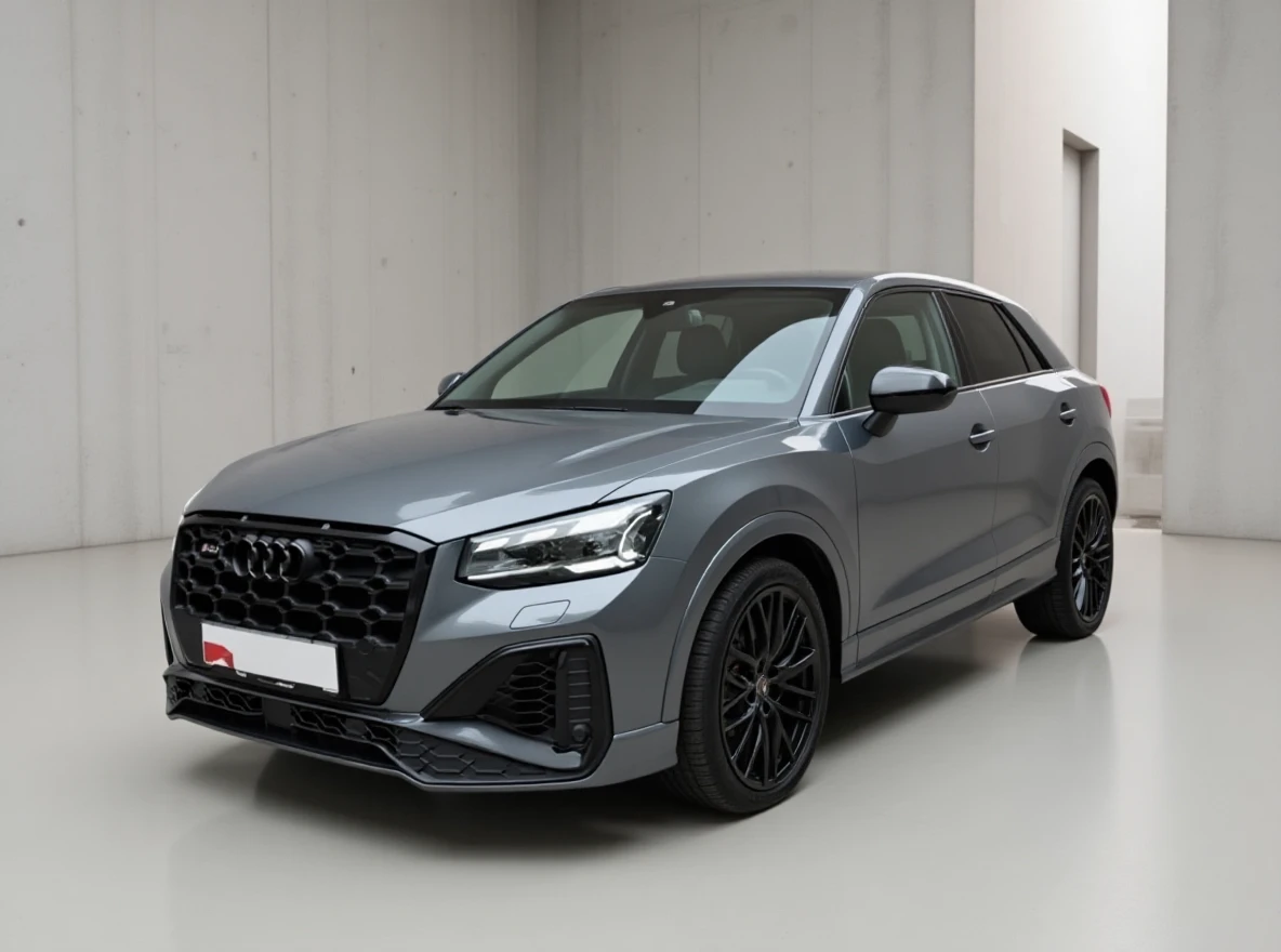 Audi SQ2