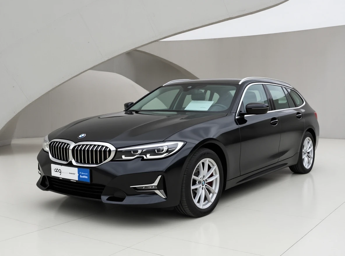 BMW 320