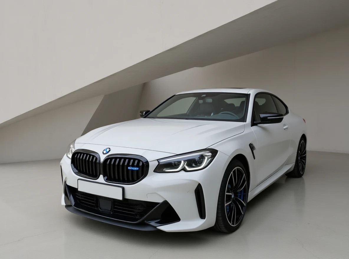 BMW 240