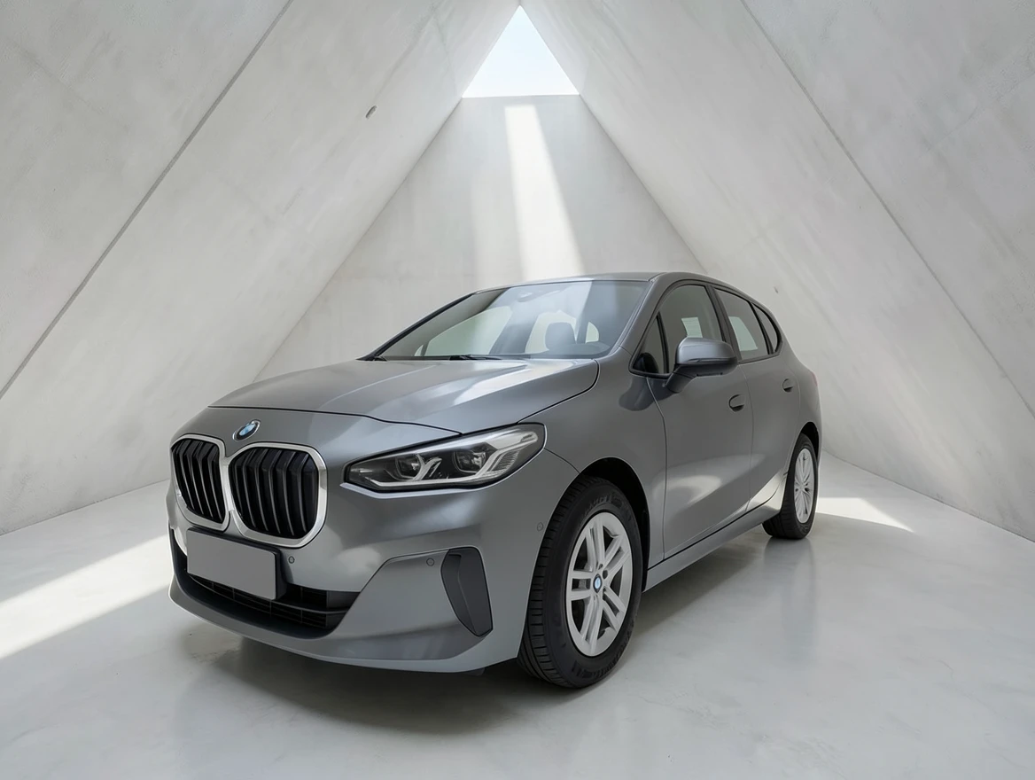 BMW 220