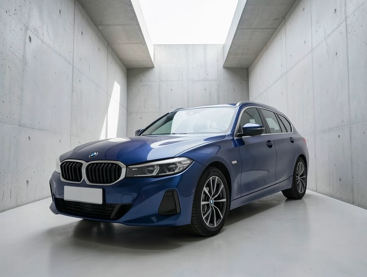 BMW 318