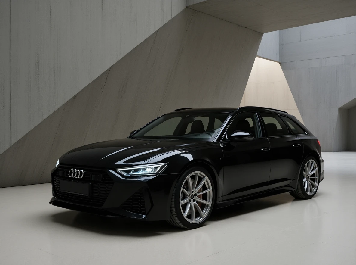 Audi RS6