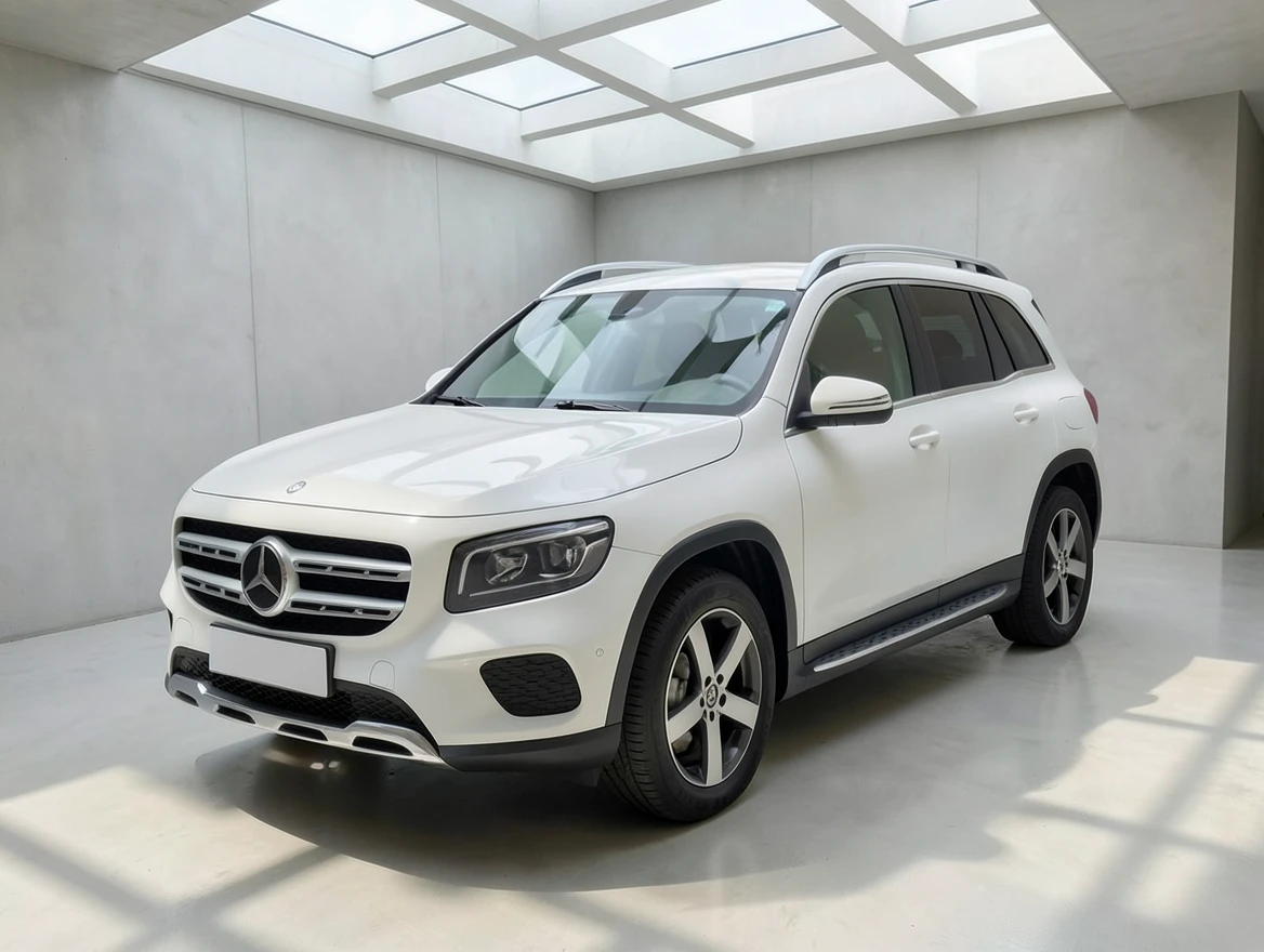 Mercedes-Benz GLB 220