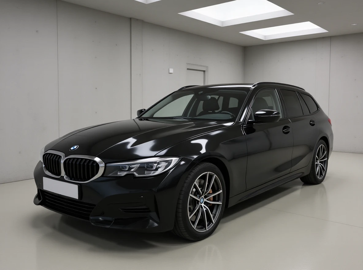 BMW 330