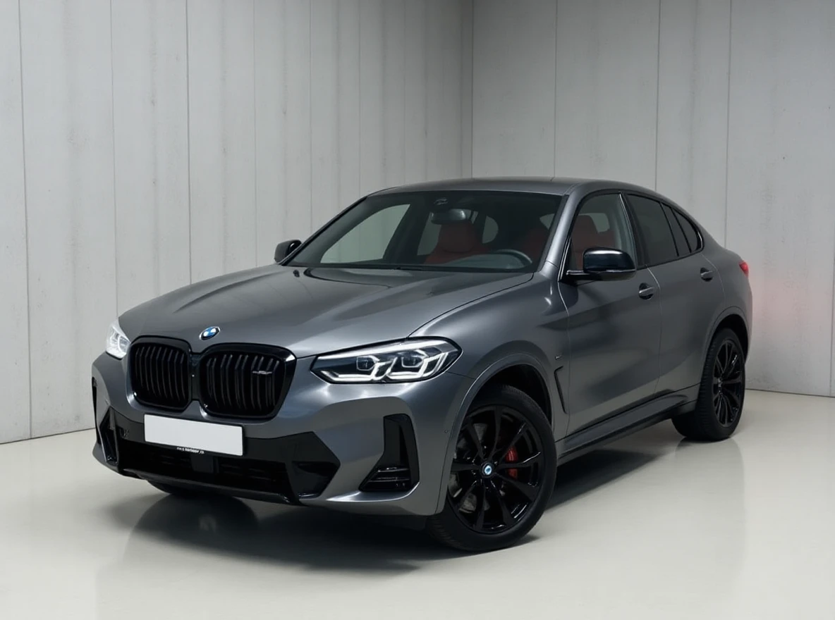 BMW X4 M