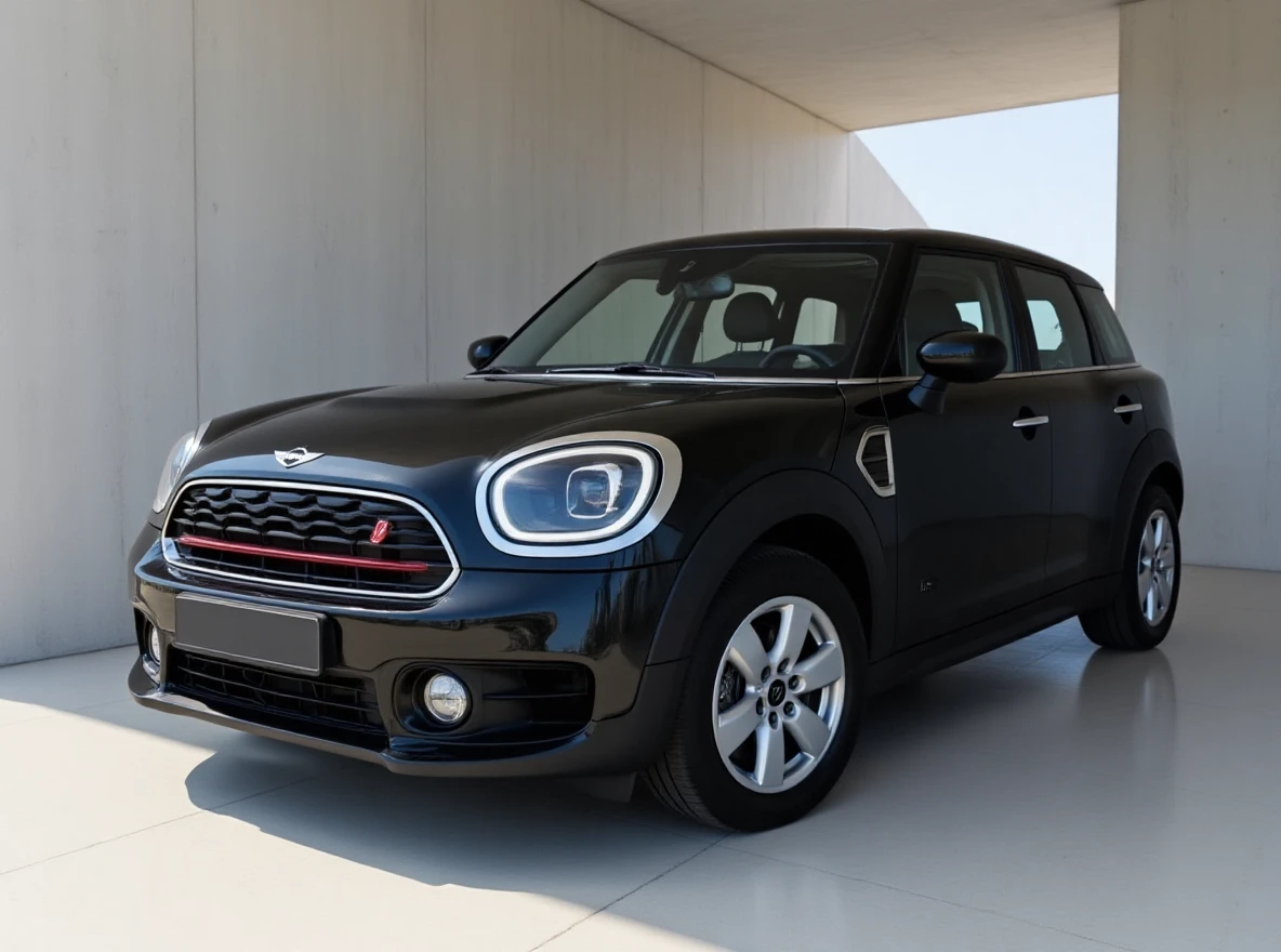 MINI Cooper Countryman