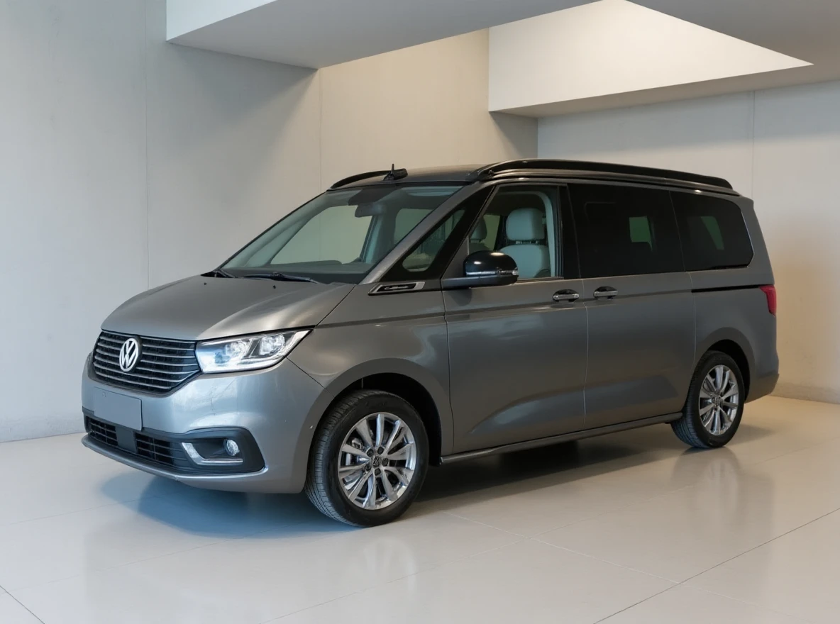 Volkswagen T7 California