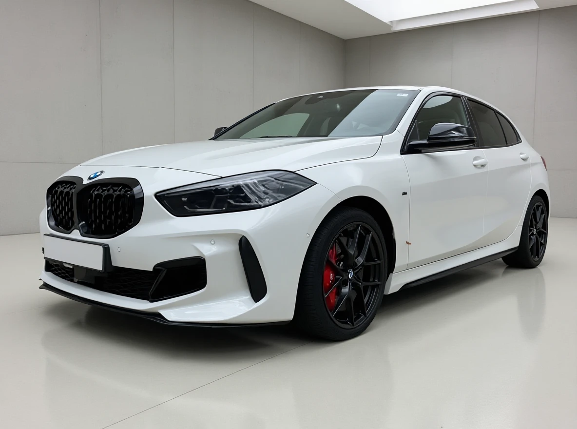 BMW 135