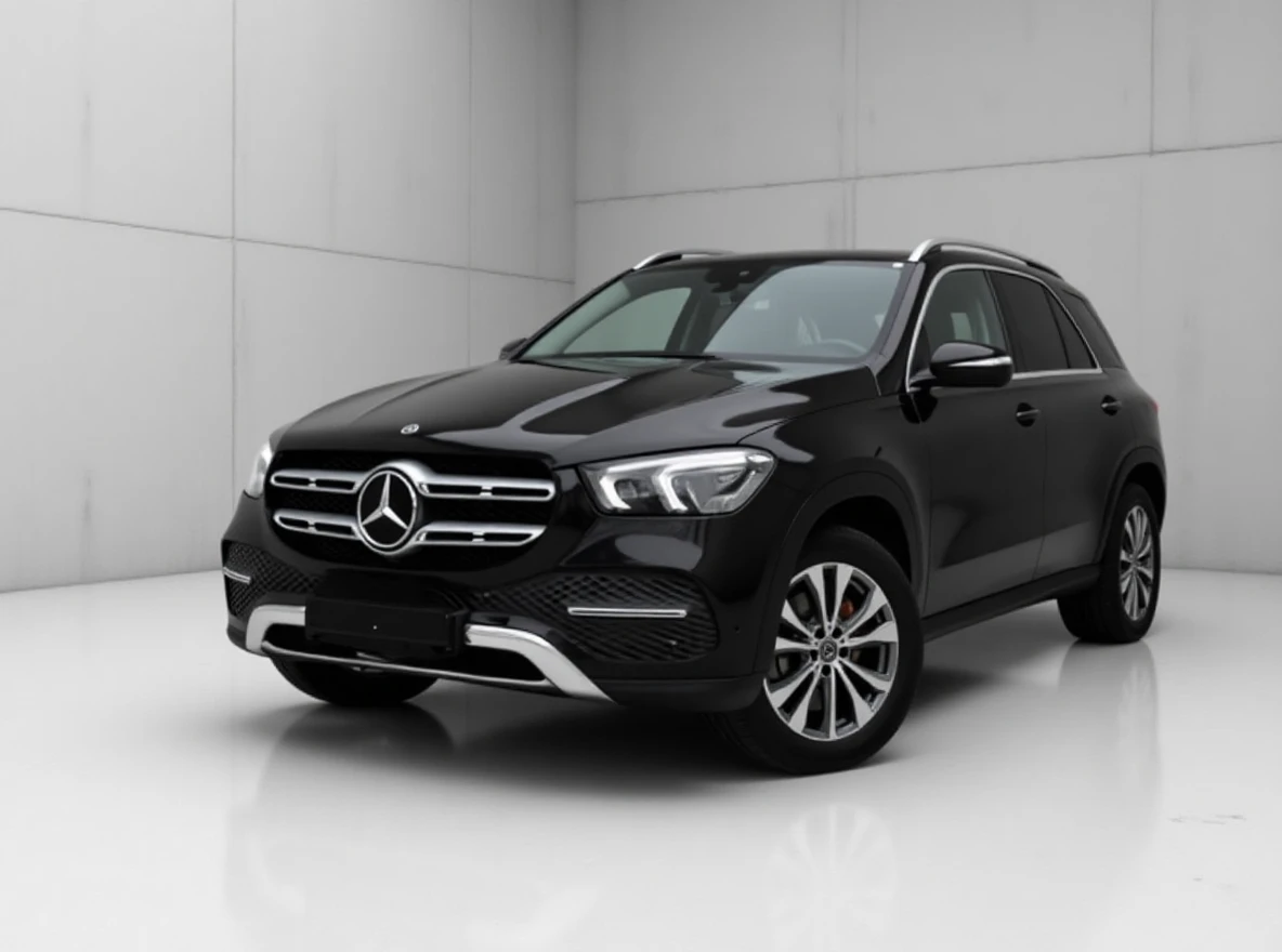 Mercedes-Benz GLE 300