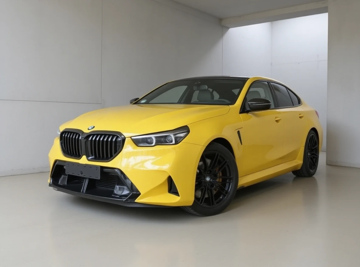 BMW M5