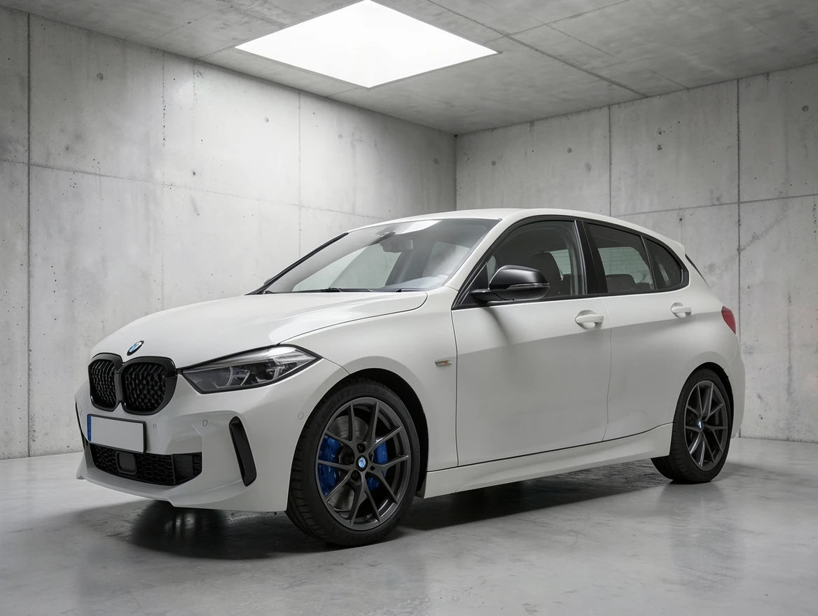 BMW 135