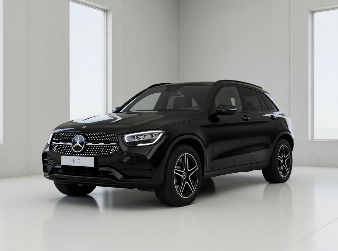 Mercedes-Benz GLC 200