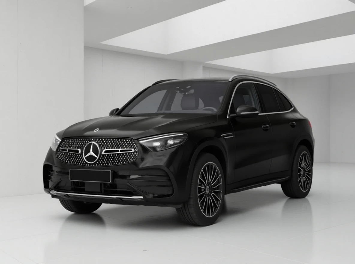 Mercedes-Benz GLC 450