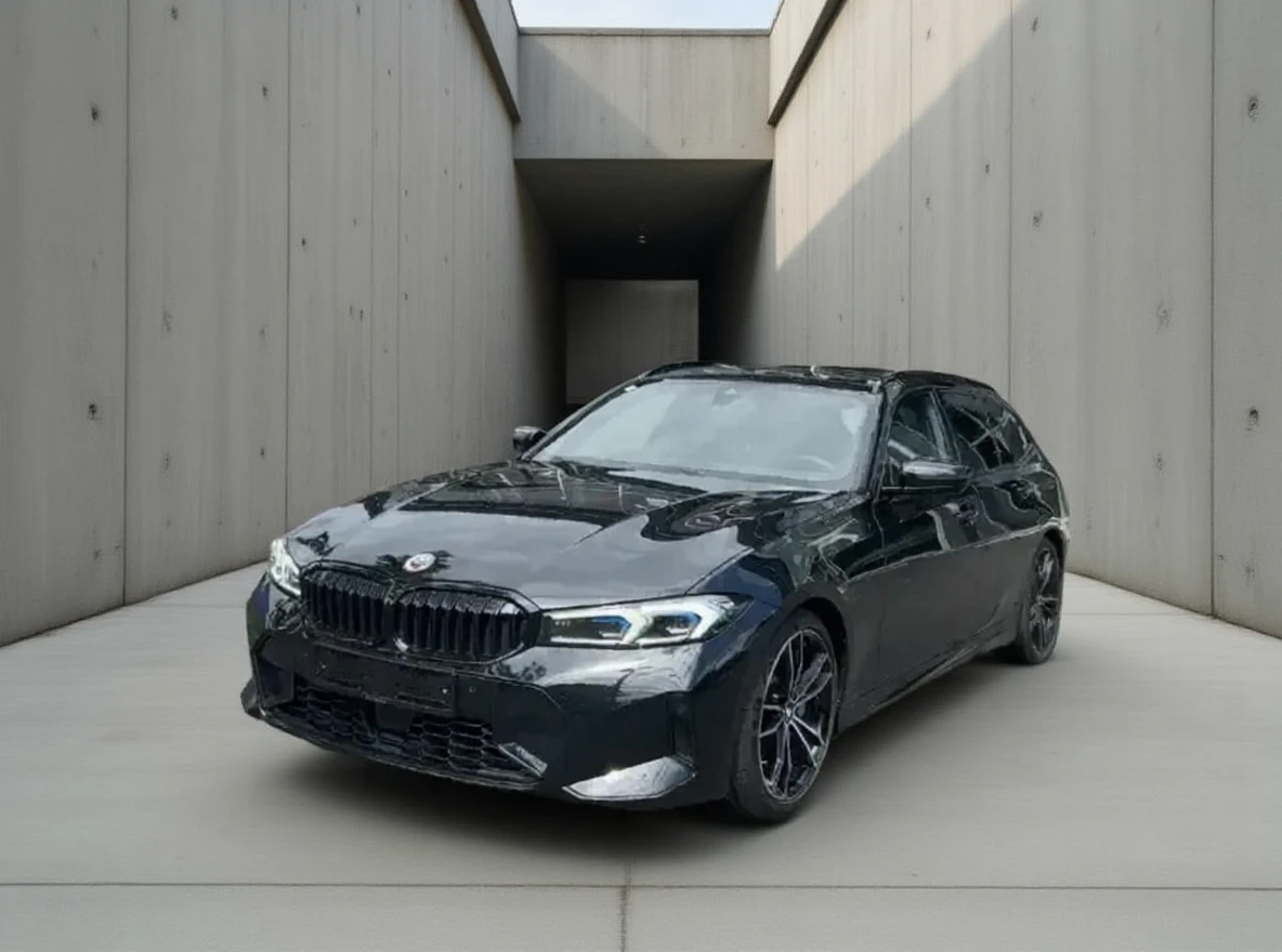 BMW 330