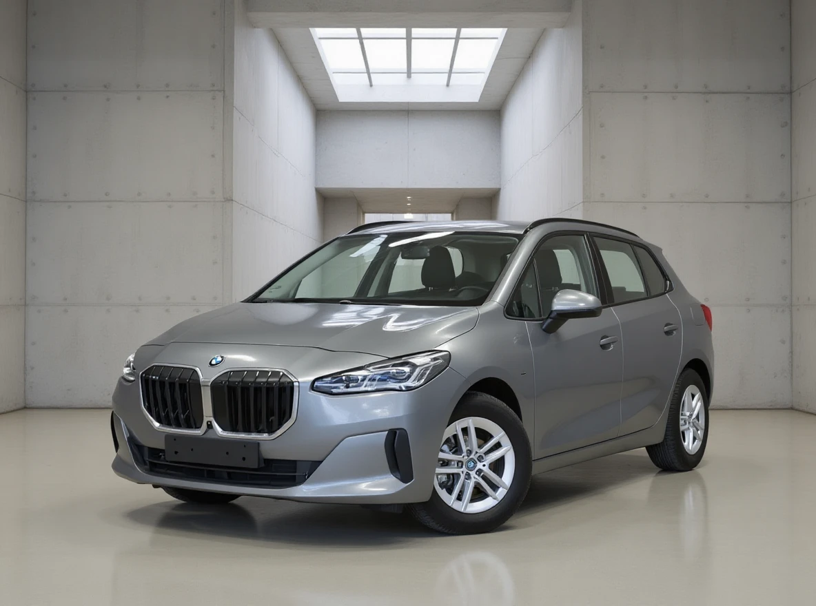 BMW 214