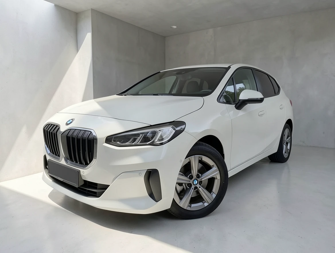 BMW 220