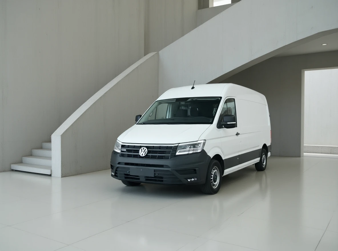 Volkswagen Sonstige
