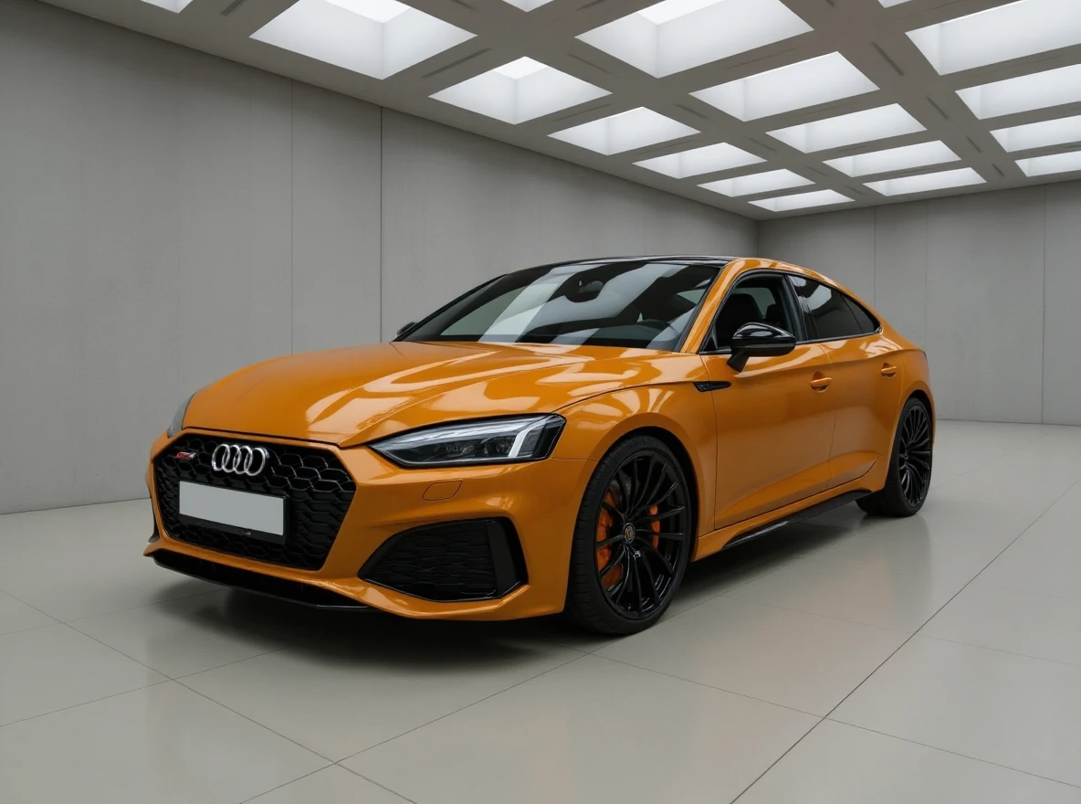 Audi RS5