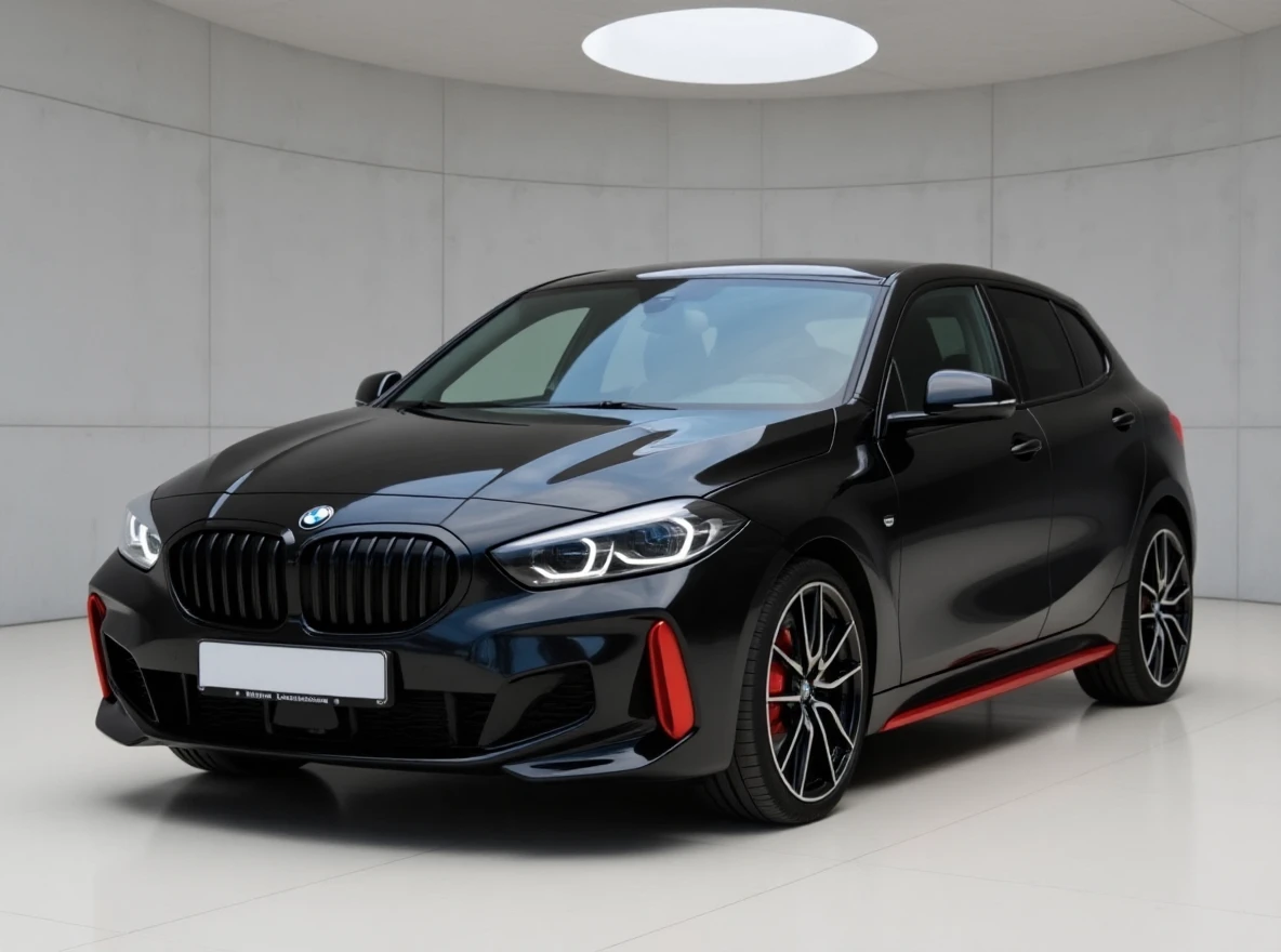 BMW 128