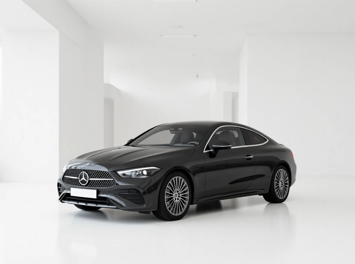 Mercedes-Benz CLE 200
