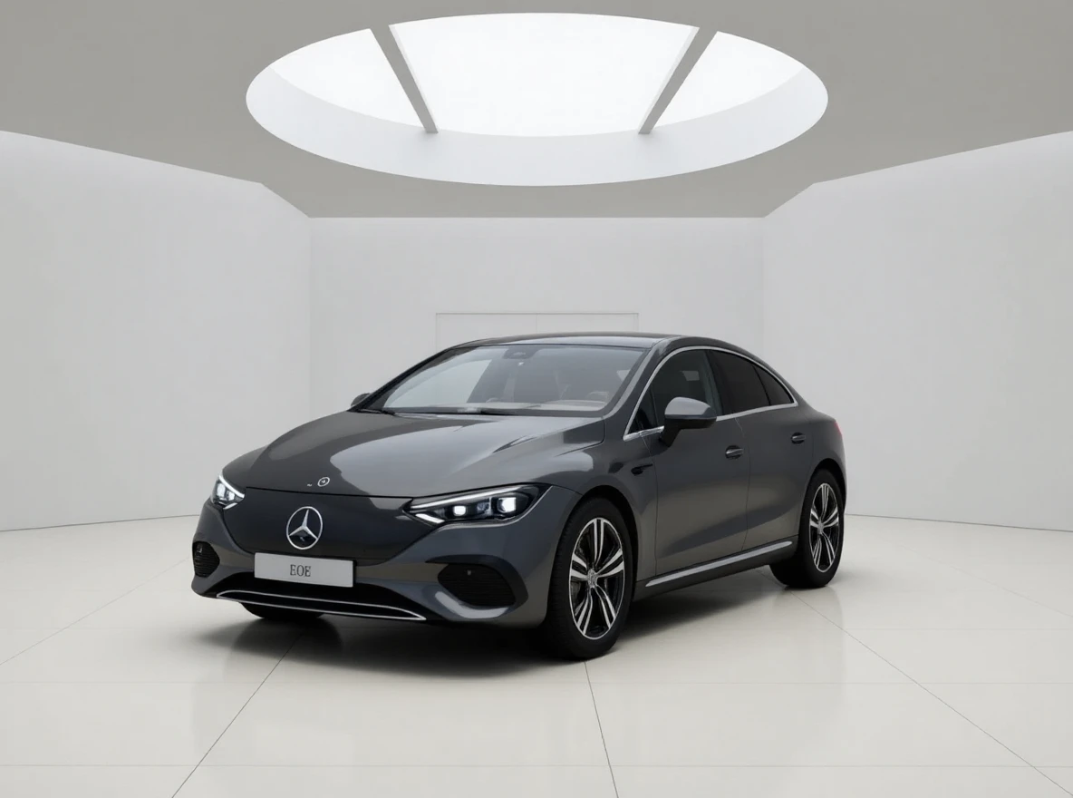 Mercedes-Benz EQE 300