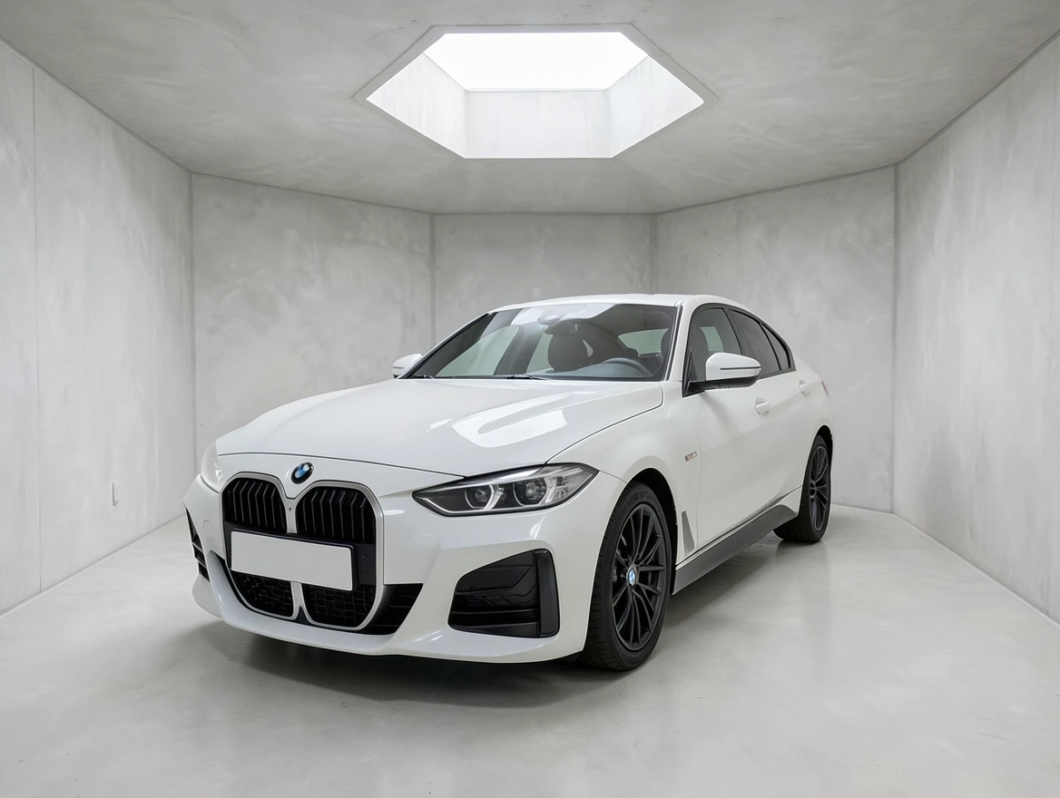 BMW 430