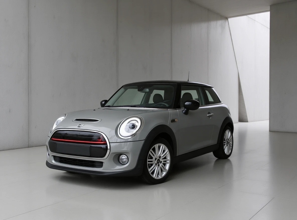 MINI Cooper SE