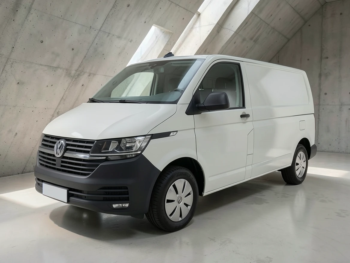 Volkswagen T6 Transporter