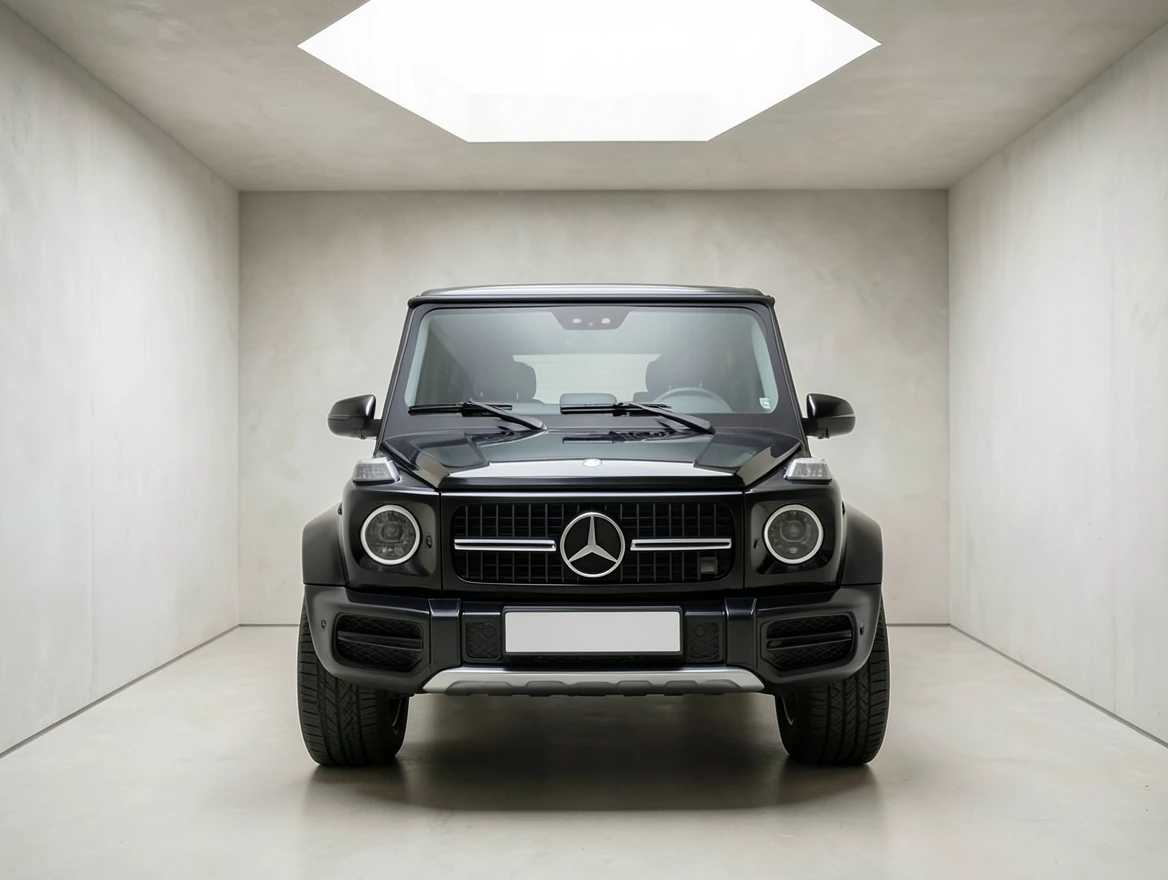 Mercedes-Benz GLE 300