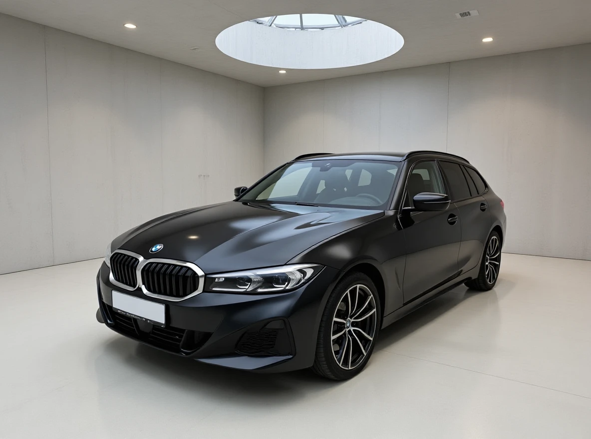 BMW 320