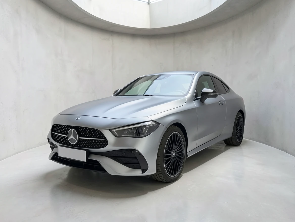 Mercedes-Benz CLE 300