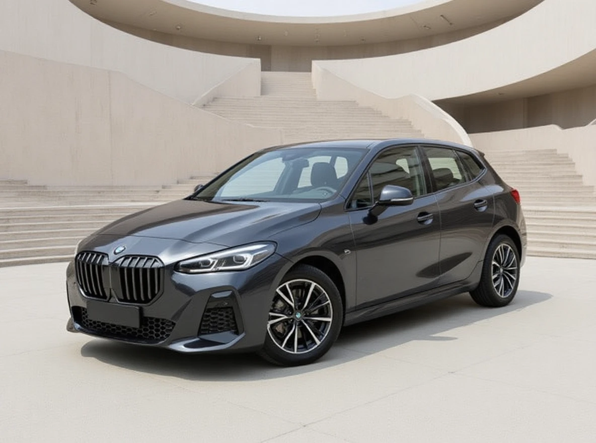 BMW 220