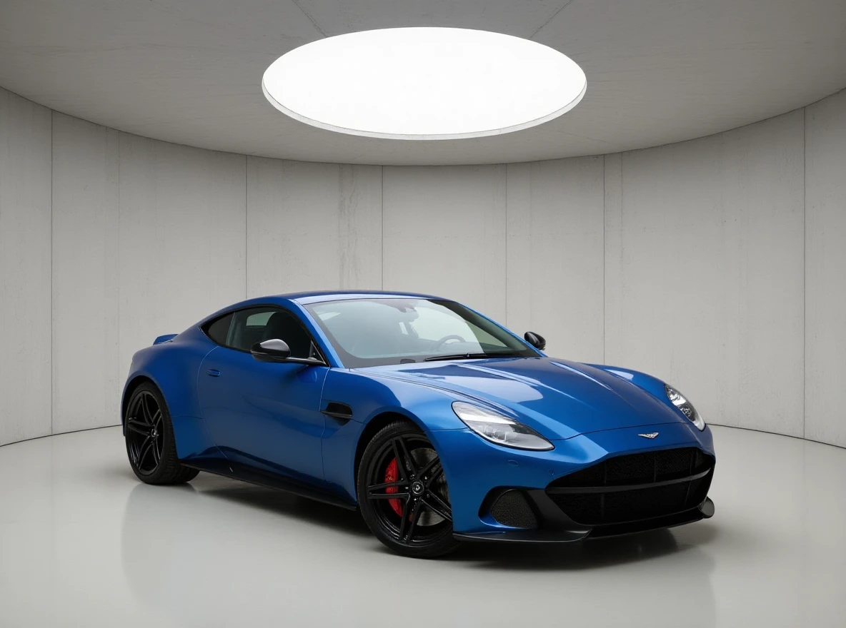 Aston Martin Vantage